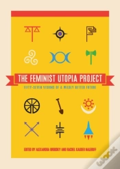 Capa do artigo The Feminist Utopia Project
