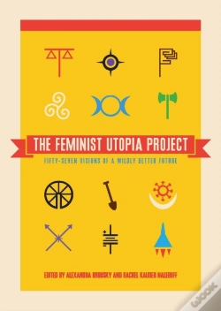 Capa do artigo The Feminist Utopia Project