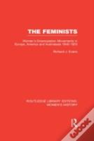 The Feminists
