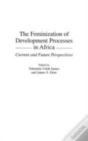 Capa do artigo The Feminization Of Development Processes In Africa