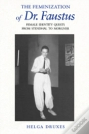 Capa do artigo The Feminization Of Dr. Faustus