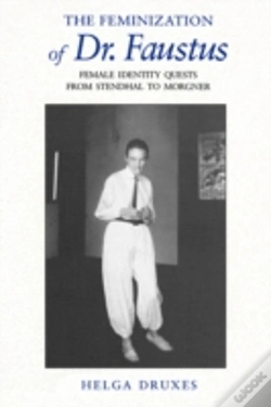Capa do artigo The Feminization Of Dr. Faustus