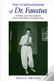 Capa do artigo The Feminization Of Dr. Faustus