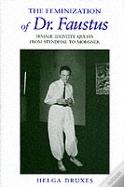 Capa do artigo The Feminization Of Dr. Faustus