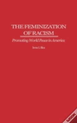 Capa do artigo The Feminization Of Racism