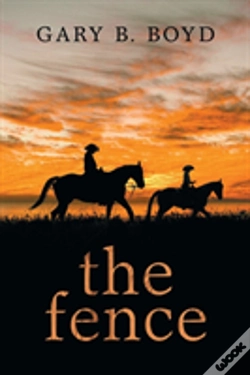 Capa do artigo The Fence