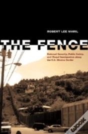 Capa do artigo The Fence