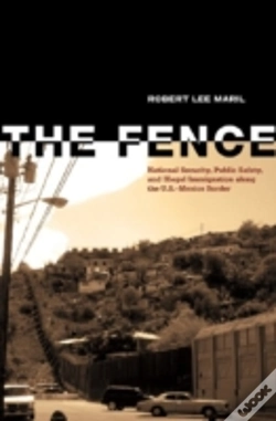 Capa do artigo The Fence