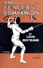 The Fencer'S Companion - Preview