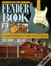 The Fender Book