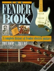 Capa do artigo The Fender Book