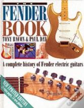 The Fender Book