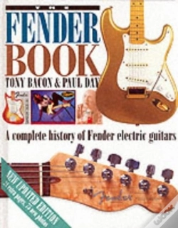 Capa do artigo The Fender Book