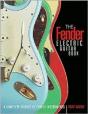 The Fender Electric Guitar Book - Preview