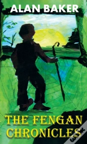 Capa do artigo The Fengan Chronicles
