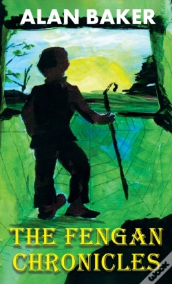 Capa do artigo The Fengan Chronicles