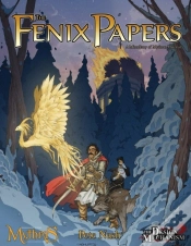 Capa do artigo The Fenix Papers Tdm111