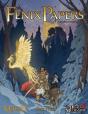 The Fenix Papers Tdm111 - Preview