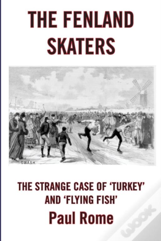 The Fenland Skaters