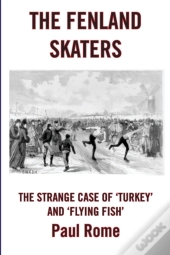 The Fenland Skaters