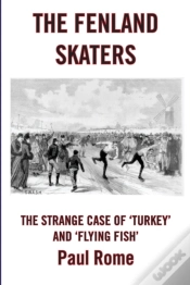 Capa do artigo The Fenland Skaters