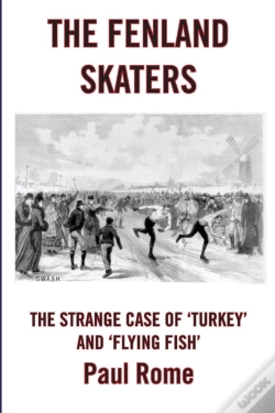 Capa do artigo The Fenland Skaters