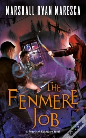 The Fenmere Job