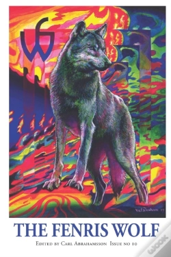 Capa do artigo The Fenris Wolf 10