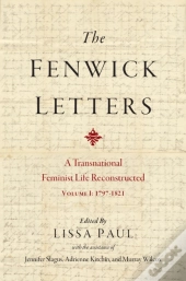 The Fenwick Letters Volume 1
