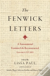 Capa do artigo The Fenwick Letters Volume 1