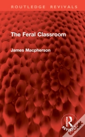 Capa do artigo The Feral Classroom