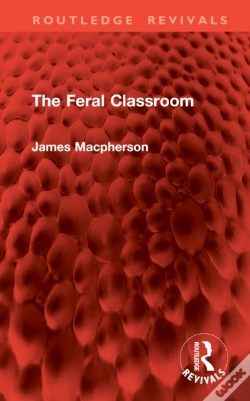 Capa do artigo The Feral Classroom