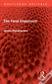 Capa do artigo The Feral Classroom
