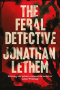 The Feral Detective - Preview