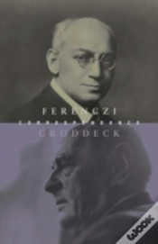 Capa do artigo The Ferenczi-Groddeck Letters, 1921-1933