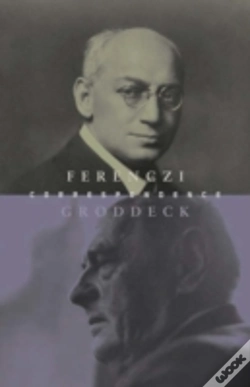 Capa do artigo The Ferenczi-Groddeck Letters, 1921-1933