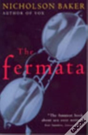 Capa do artigo The Fermata