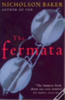 Capa do artigo The Fermata