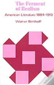 Capa do artigo The Ferment Of Realism