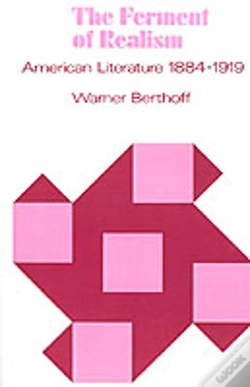 Capa do artigo The Ferment Of Realism