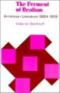 The Ferment Of Realism - Preview