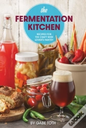 The Fermentation Kitchen