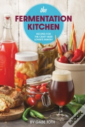 Capa do artigo The Fermentation Kitchen
