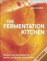 The Fermentation Kitchen