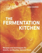 Capa do artigo The Fermentation Kitchen