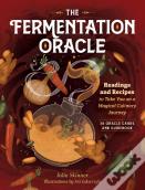 The Fermentation Oracle