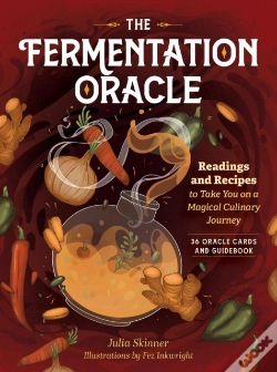 Capa do artigo The Fermentation Oracle
