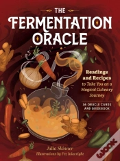 Capa do artigo The Fermentation Oracle
