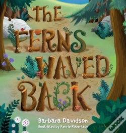 Capa do artigo The Ferns Waved Back
