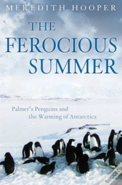Capa do artigo The Ferocious Summer